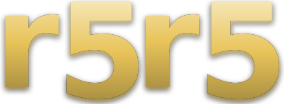 r5r5 logo