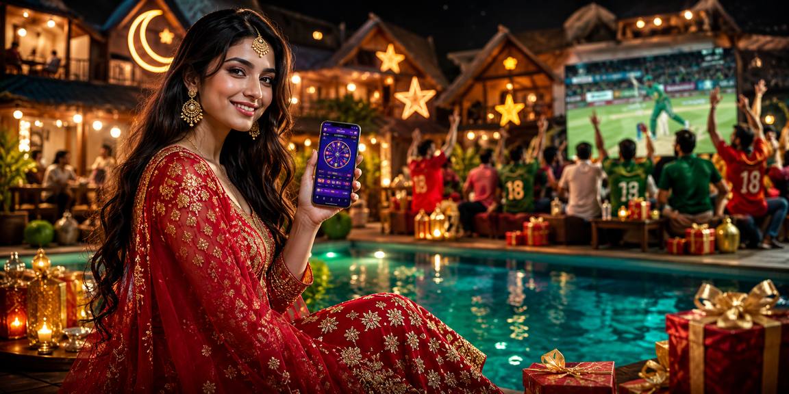 r5r5 পেন্টাথলন বেট